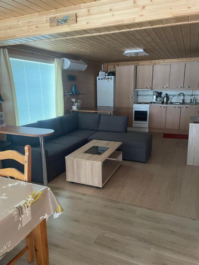 Tilhi 1 Cottage Piojarvi Exteriör bild
