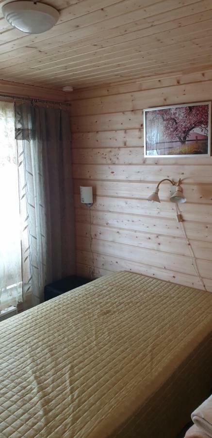 Tilhi 1 Cottage Piojarvi Exteriör bild